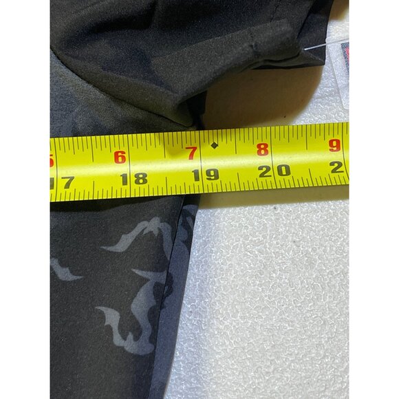 Disney Tooniforms Size Small The Nightmare Before Christmas Modern Classic Scrub - Picture 6 of 10